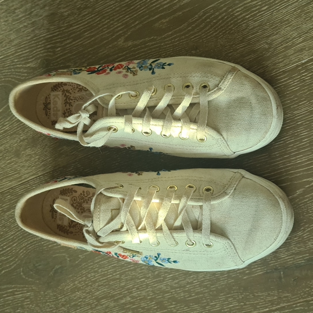 Keds sneakers
